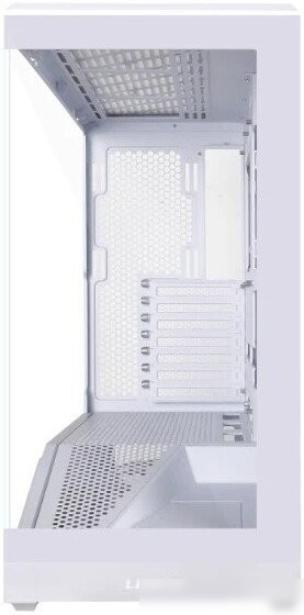 Корпус Lian Li Vector V100 G99.V100RW.R1