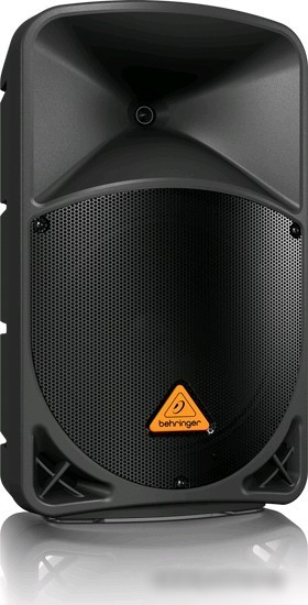 Концертная акустика BEHRINGER EUROLIVE B112D