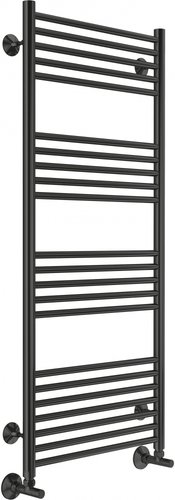 Полотенцесушитель TERMINUS Аврора П22 50x120 RAL 9005