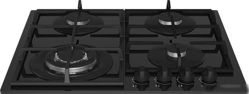 Варочная панель Hotpoint HG 62FA/BK