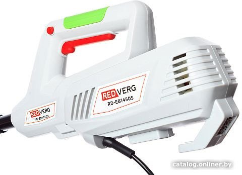 Триммер RedVerg RD-EB1450S