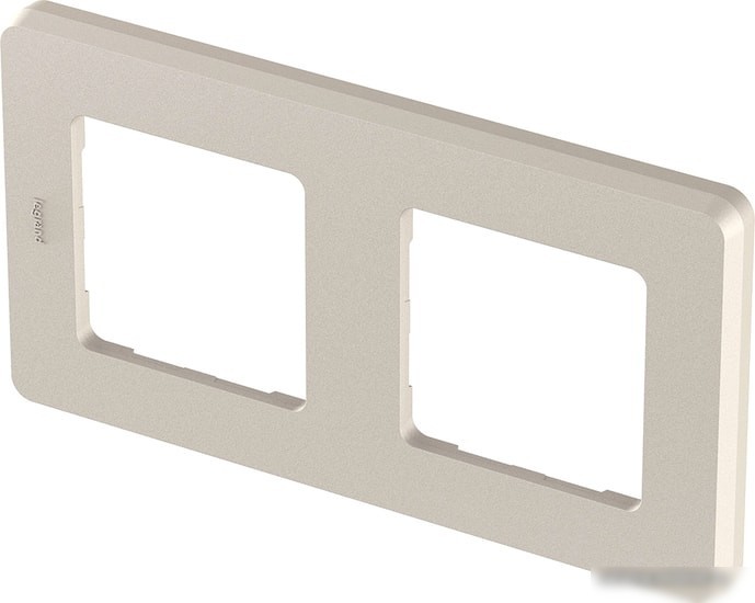 Рамка Legrand Inspiria 673948