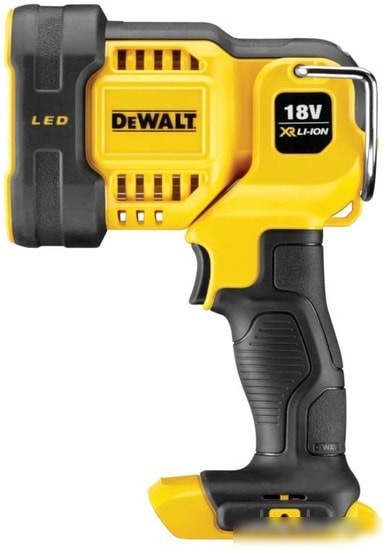 Фонарь DeWalt DCL043-XJ