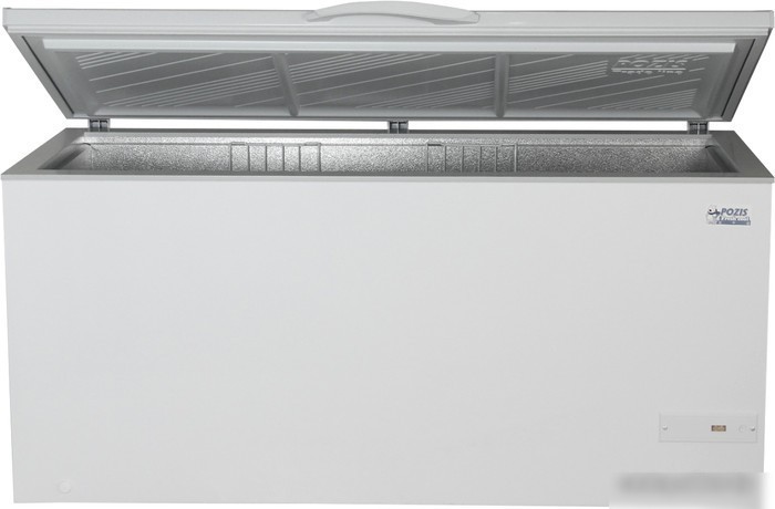 Морозильный ларь POZIS FH-258-1