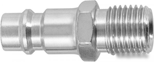Пневматический гайковерт Thorvik AIW12122