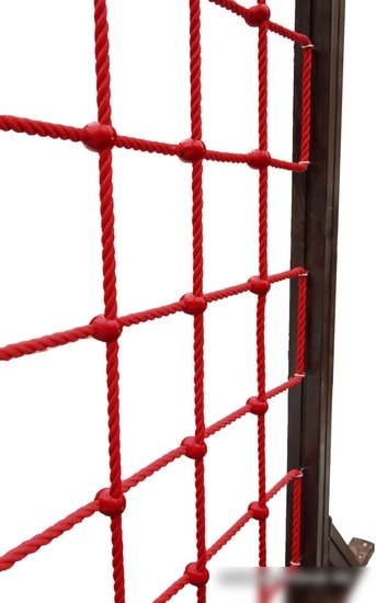 Игровой комплекс Perfetto Sport Bari-9 (качели лодочка, малыш)