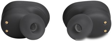 Наушники JBL Tune Buds (черный)