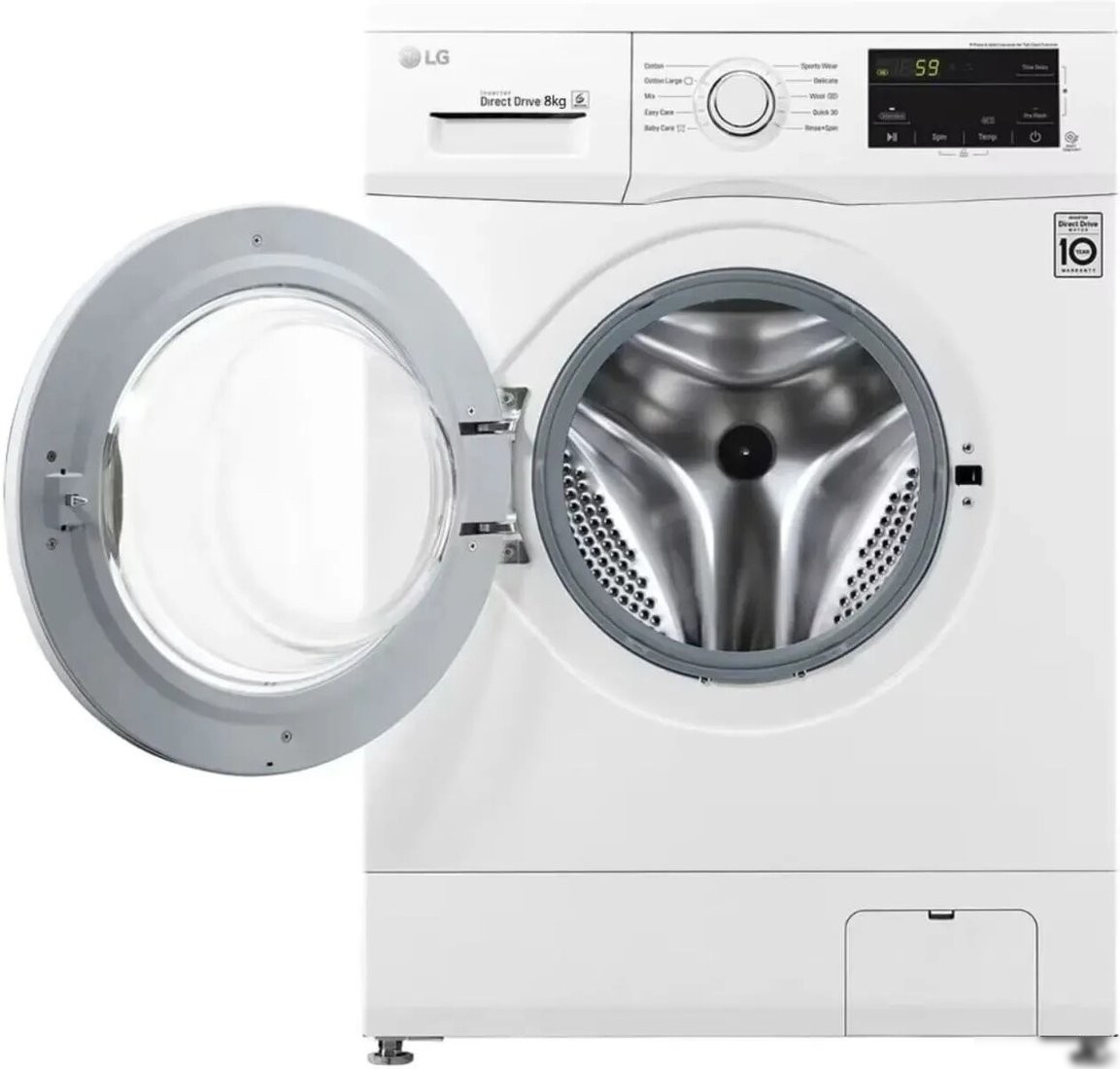 Стиральная машина LG F2Y1TYP65P