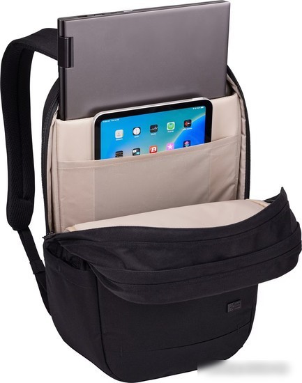 Городской рюкзак Case Logic Invigo 15.6" INVIBP116