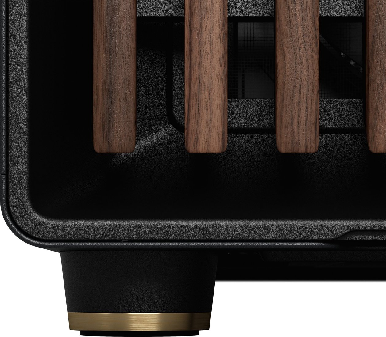 Корпус Fractal Design North XL TG Dark FD-C-NOR1X-02