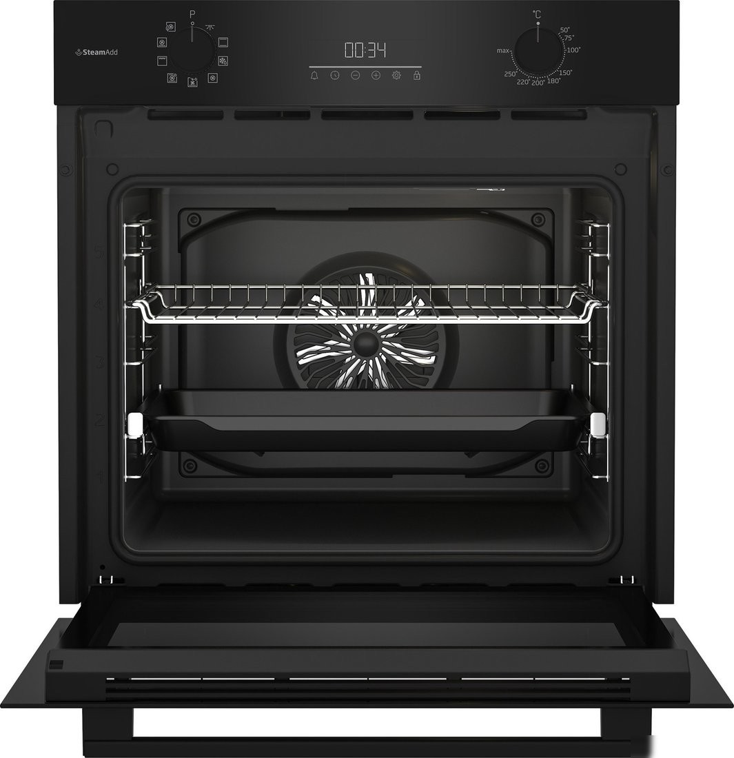 Электрический духовой шкаф BEKO BCBIS17300KSB
