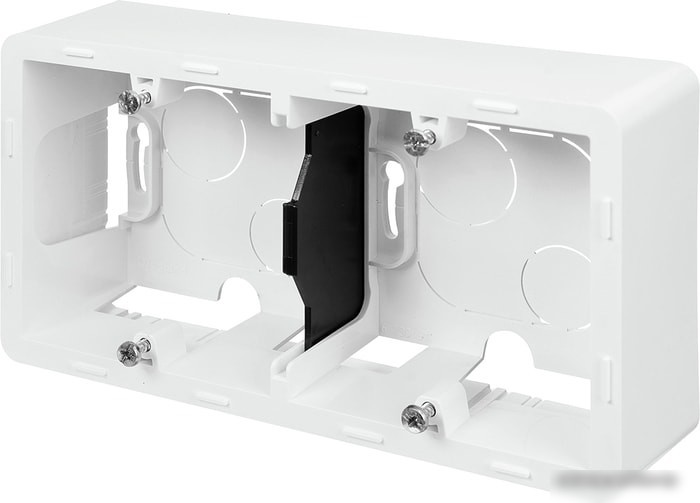 Накладная коробка Legrand Inspiria 673990