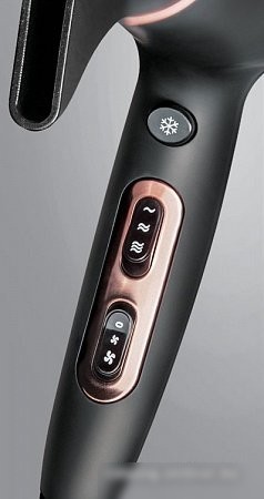 Фен Redmond (Редмонд) RF-CB526