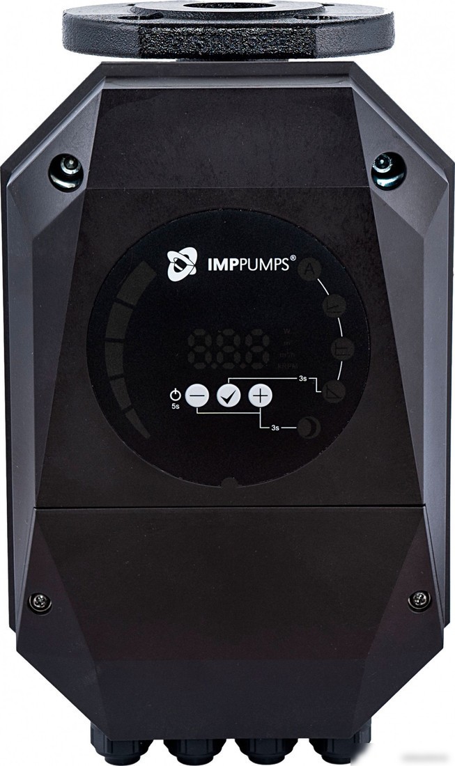Циркуляционный насос IMP Pumps NMT MAX II S 40/120 F250