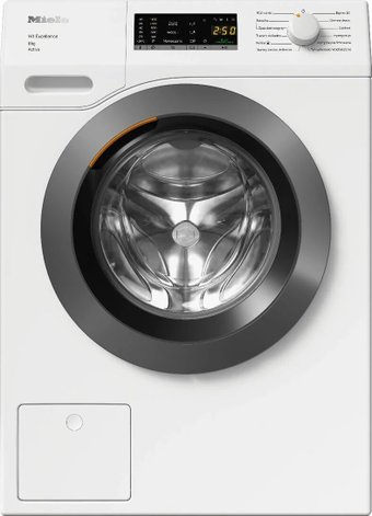 Стиральная машина Miele WEA135 WCS