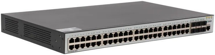Управляемый коммутатор уровня 2+ SNR SNR-S5310G-48TX