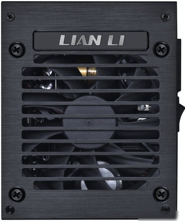 Блок питания Lian Li SP750 V2 750 G9P.SP0750G.B000.RU
