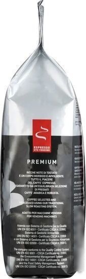 Кофе Hausbrandt Vending Premium зерновой 1 кг