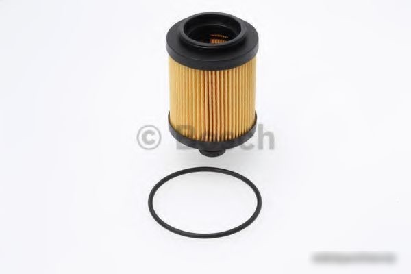 Масляный фильтр Bosch F026407096