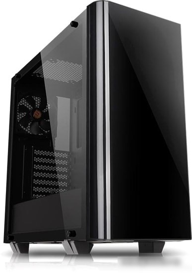 Корпус Thermaltake View 21 TG