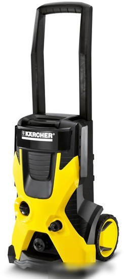 Мойка высокого давления Karcher K 5 Basic [1.180-580.0]