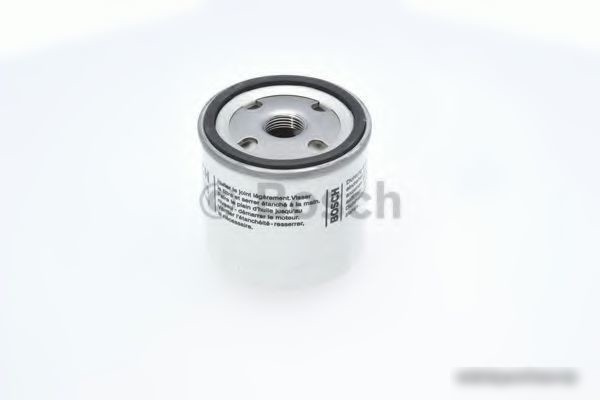 Масляный фильтр Bosch F026407078