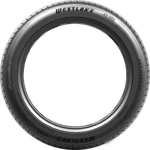 Летние шины WestLake ZuperAce Z-007 285/30R19 98W (run-flat)