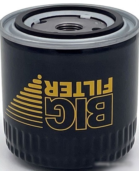 Масляный фильтр BIG Filter Spin-on GB-102