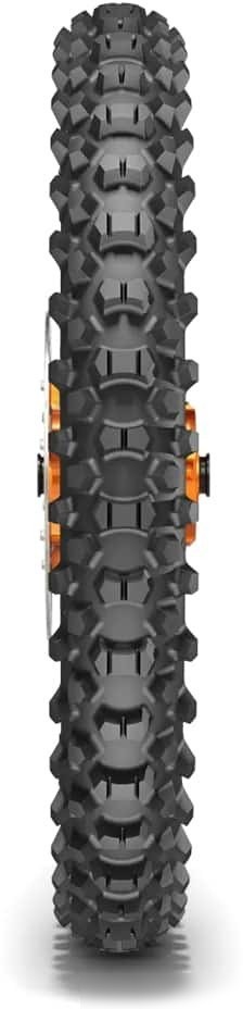 Внедорожные мотошины Metzeler MC360 Mid Soft 120/80-18 62R TT MST