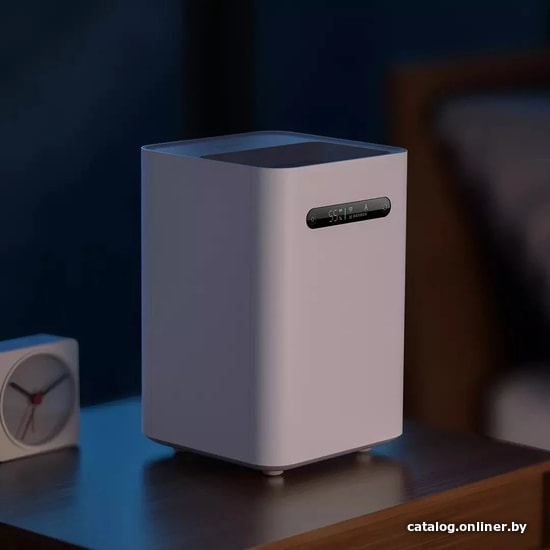 Увлажнитель воздуха SmartMi Evaporative Humidifier 2 CJXJSQ04ZM (китайская версия)