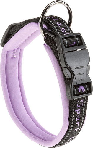 Ошейник Ferplast Sport Dog C25/45 78004019 (сиреневый)