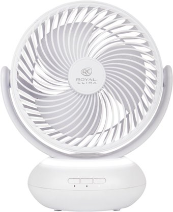 Вентилятор Royal Clima RSF-0701E-WT