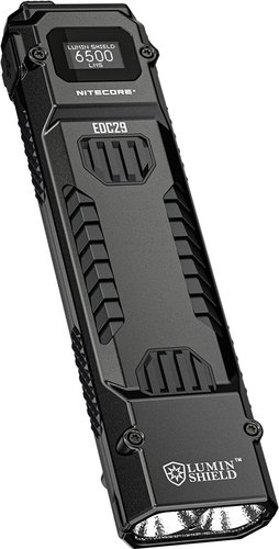 Фонарь Nitecore EDC29
