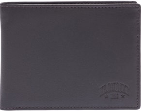 Кошелек Klondike 1896 Claim KD1105-03 (коричневый)