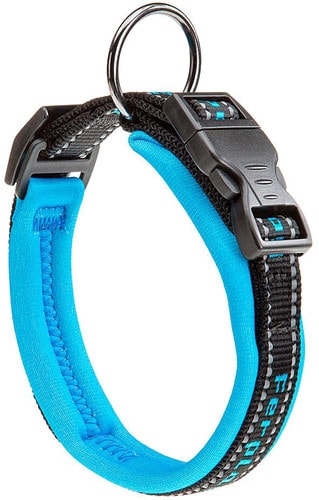 Ошейник Ferplast Sport Dog C20/43 78003925 (синий)