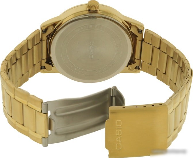 Наручные часы Casio MTP-V002G-1B