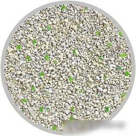 Наполнитель Pi-Pi Bent Fresh Grass 5 кг