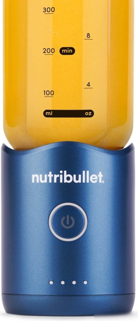 Портативный блендер NutriBullet Flex NBP013BL