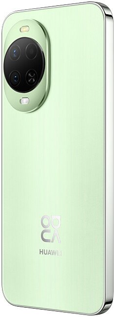 Телефон Huawei nova 15 PSN-AL00 12GB/512GB (зеленый, китайская версия)