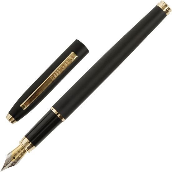 Ручка перьевая BRAUBERG Brioso 143467