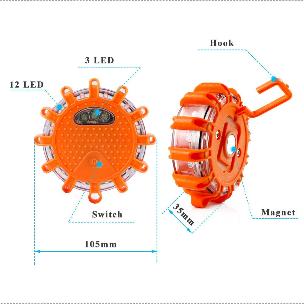 Фонарь Letra TS-WL087 LE106133