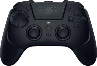 Геймпад Razer Raiju V3 Pro (черный)