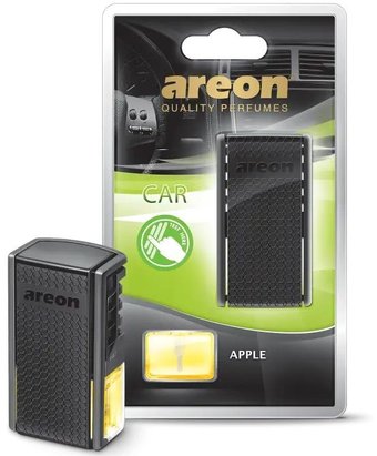 Areon Car blister Apple ARE-ACB03