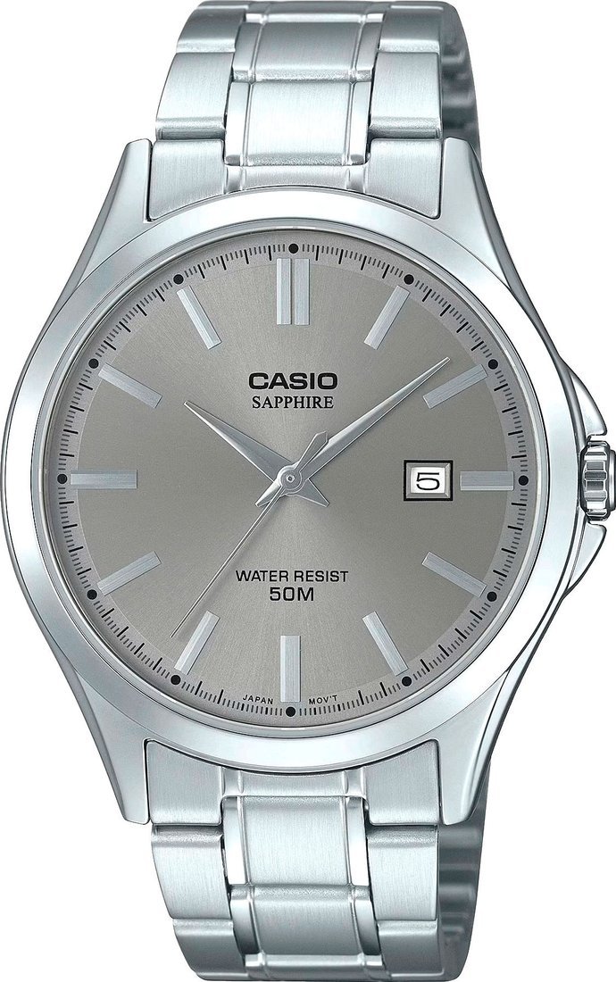Наручные часы Casio MTS-115D-8A