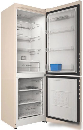 Холодильник Indesit ITR 5180 E