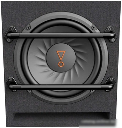 Корпусной активный сабвуфер JBL BassPro 8