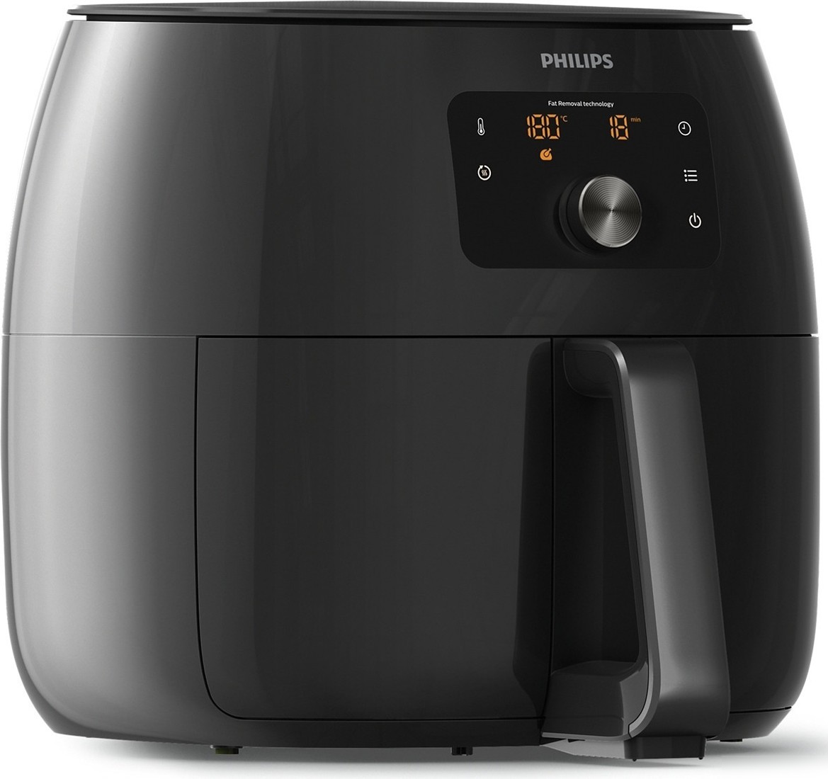 Аэрофритюрница Philips HD9765/40