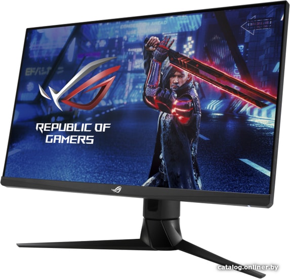 Монитор ASUS ROG Strix XG27AQ