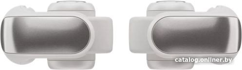 Наушники Bose Ultra Open Earbuds (белый)