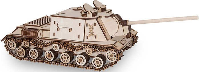 Eco-Wood-Art ИСУ-152